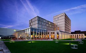 Yotel Amsterdam
